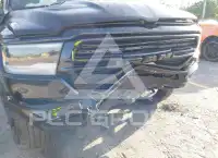 2024 RAM 1500 фото