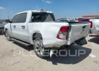 2024 RAM 1500 фото
