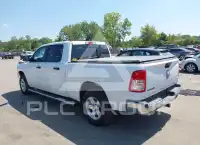 2024 RAM 1500 фото