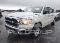 2024 RAM 1500 фото