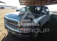 2024 RAM 1500 фото