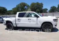 2024 RAM 1500 фото