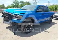 2024 RAM 1500 фото