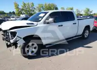 2024 RAM 1500 фото