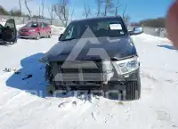 2024 RAM 1500 фото