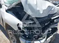 2024 RAM 1500 фото