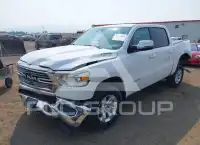 2024 RAM 1500 фото
