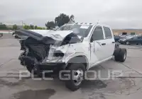 2024 RAM 3500 фото