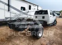 2024 RAM 5500 фото