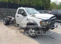 2024 RAM 5500 фото