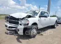 2024 RAM 3500 photo
