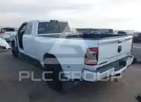 2024 RAM 3500 фото