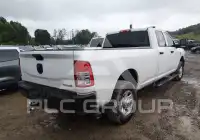 2024 RAM 3500 photo
