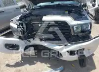 2024 RAM 3500 photo