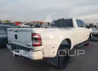 2024 RAM 3500 фото
