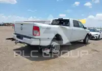2024 RAM 3500 photo