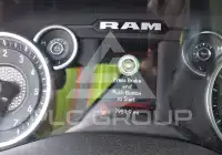 2024 RAM 3500 photo
