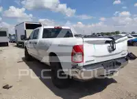 2024 RAM 3500 photo
