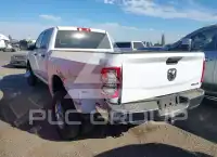 2024 RAM 3500 photo