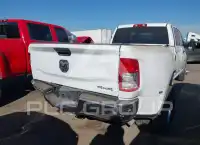 2024 RAM 3500 photo