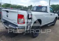 2024 RAM 3500 photo