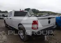 2024 RAM 3500 photo