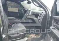 2024 RAM 3500 фото