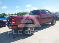 2024 RAM 3500 фото