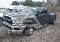 2024 RAM 3500 фото