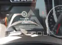 2024 RAM 3500 фото