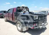 2024 RAM 3500 фото