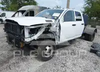2024 RAM 3500 фото