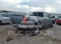 2024 RAM 3500 фото