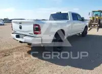 2024 RAM 3500 фото