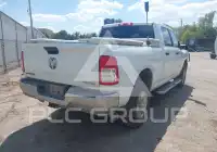 2024 RAM 2500 фото