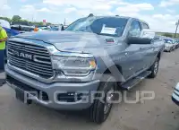 2024 RAM 2500 фото