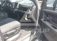 2024 RAM 2500 фото