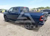 2024 RAM 2500 фото