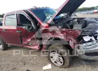 2024 RAM 2500 фото