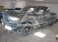 2024 RAM 2500 фото