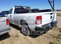 2024 RAM 2500 photo