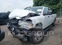 2024 RAM 2500 фото