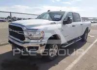 2024 RAM 2500 фото