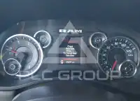 2024 RAM 2500 фото