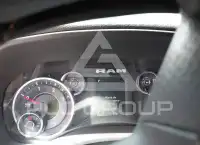 2024 RAM 2500 фото