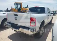 2024 RAM 2500 фото