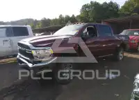 2024 RAM 2500 фото