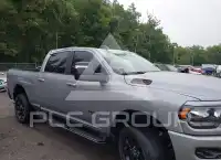 2024 RAM 2500 фото