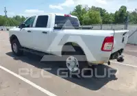 2024 RAM 2500 фото