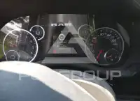 2024 RAM 2500 фото